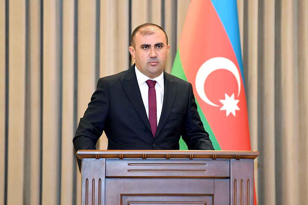 Naxçıvan Muxtar Respublikası Ali Məclisinin payız  sessiyasının Zəfər Gününə həsr olunmuş iclası keçirilib<font color=red> - FOTOLAR</font>
