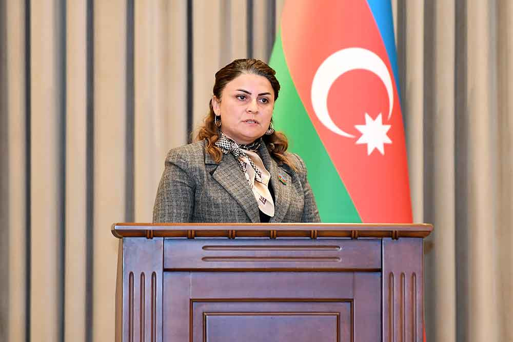 Naxçıvan Muxtar Respublikası Ali Məclisinin payız  sessiyasının Zəfər Gününə həsr olunmuş iclası keçirilib<font color=red> - FOTOLAR</font>