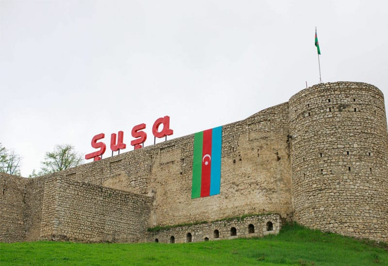 Azərbaycan tarixinə yazılan möhtəşəm gün…<font color=red> - FOTOLAR</font>