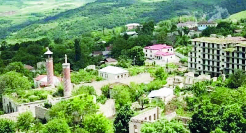 Azərbaycan tarixinə yazılan möhtəşəm gün…<font color=red> - FOTOLAR</font>
