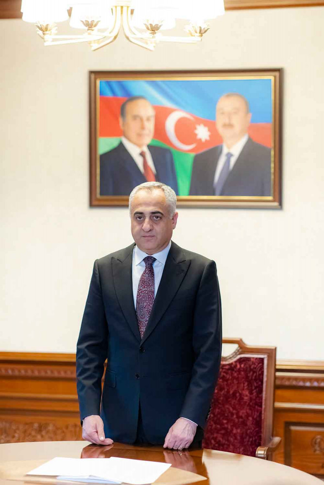 Naxçıvanda şəhid ailələrinə, qazilərə və sağlamlıq imkanları məhdud şəxslərə mənzillər və avtomobillər təqdim olunub<font color='red'> - YENİLƏNİB</font><font color=red> - FOTOLAR</font>