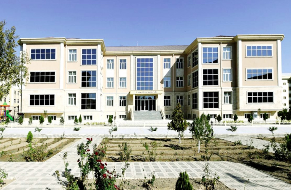 Naxçıvanda uşaq bağçalarına qəbul artıq elektron  sistem üzərindən aparılacaq<font color=red> - FOTOLAR</font>