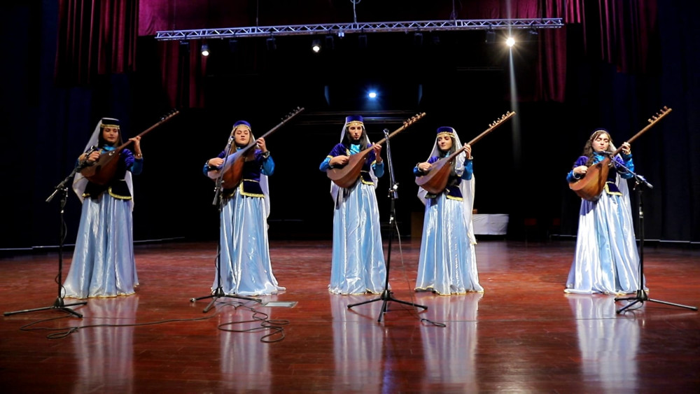 Azərbaycanda ilk dəfə Naxçıvanda “Qərbi Azərbaycana qayıdış”  festival-konqres keçiriləcək<font color=red> - FOTOLAR</font>