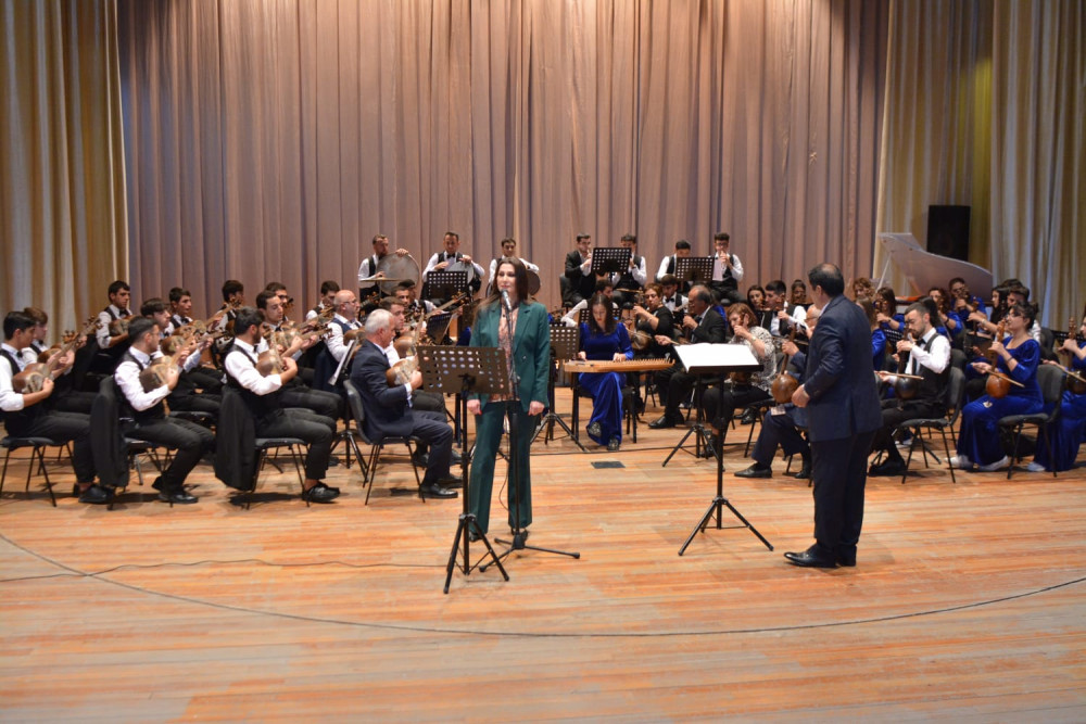 Azərbaycanda ilk dəfə Naxçıvanda “Qərbi Azərbaycana qayıdış”  festival-konqres keçiriləcək<font color=red> - FOTOLAR</font>