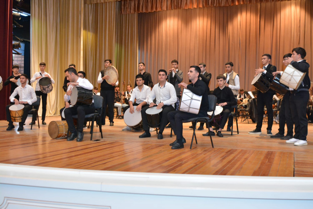 Azərbaycanda ilk dəfə Naxçıvanda “Qərbi Azərbaycana qayıdış”  festival-konqres keçiriləcək<font color=red> - FOTOLAR</font>