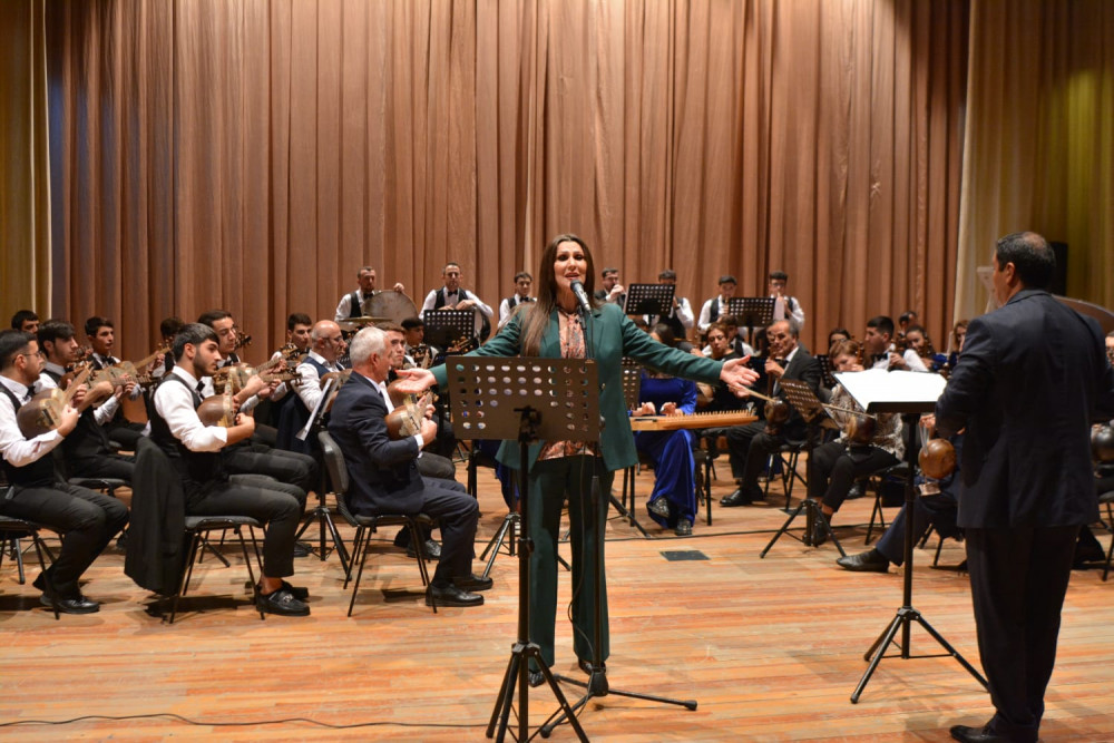 Azərbaycanda ilk dəfə Naxçıvanda “Qərbi Azərbaycana qayıdış”  festival-konqres keçiriləcək<font color=red> - FOTOLAR</font>