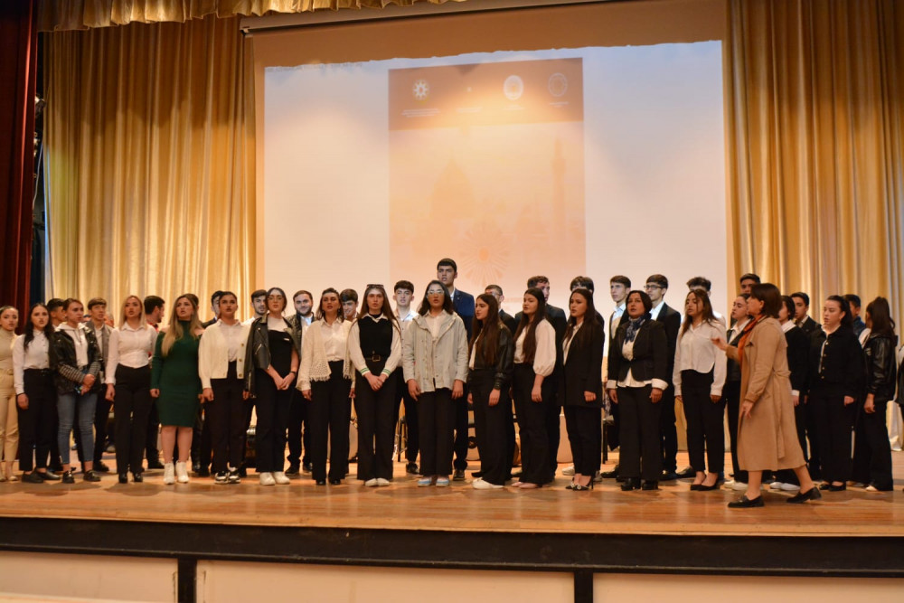 Azərbaycanda ilk dəfə Naxçıvanda “Qərbi Azərbaycana qayıdış”  festival-konqres keçiriləcək<font color=red> - FOTOLAR</font>