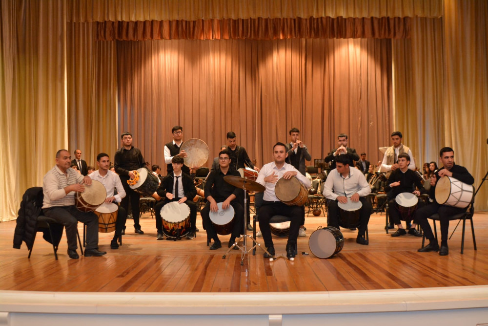 Azərbaycanda ilk dəfə Naxçıvanda “Qərbi Azərbaycana qayıdış”  festival-konqres keçiriləcək<font color=red> - FOTOLAR</font>