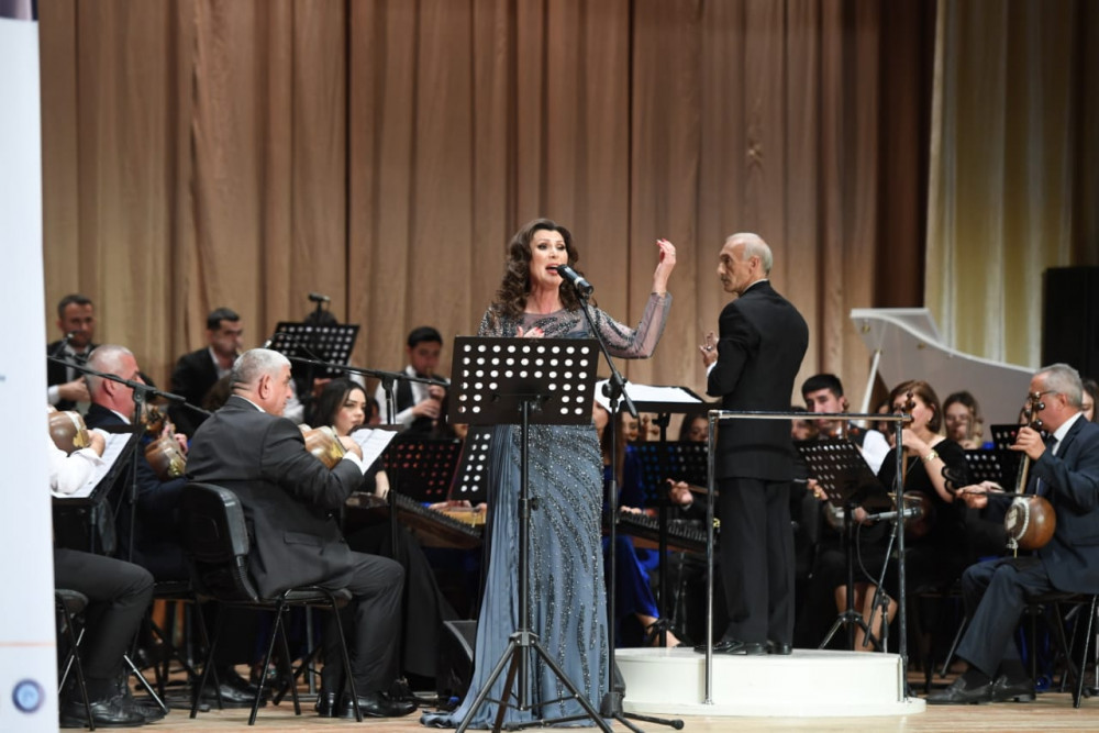 Azərbaycanda ilk dəfə Naxçıvanda “Qərbi Azərbaycana qayıdış”  festival-konqres keçirilir<font color='red'> - YENİLƏNİB</font><font color=red> - FOTOLAR</font>