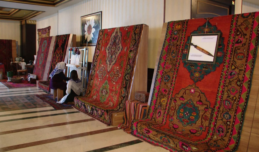 Qayıdışın addım səsləri<font color=red> - FOTOLAR</font>