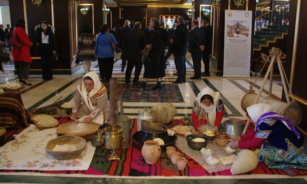 Qayıdışın addım səsləri<font color=red> - FOTOLAR</font>