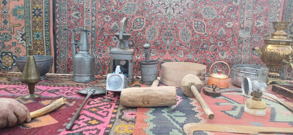“Qərbi Azərbaycana qayıdış” festival-konqresin iştirakçıları Ordubada səfər edib <font color=red> - FOTOLAR</font>