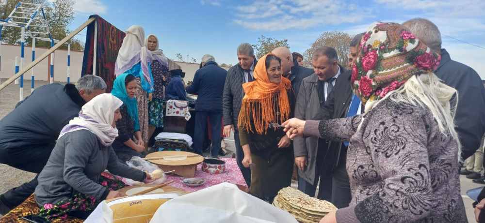 “Qərbi Azərbaycana qayıdış” festival-konqresin iştirakçıları Ordubada səfər edib <font color=red> - FOTOLAR</font>