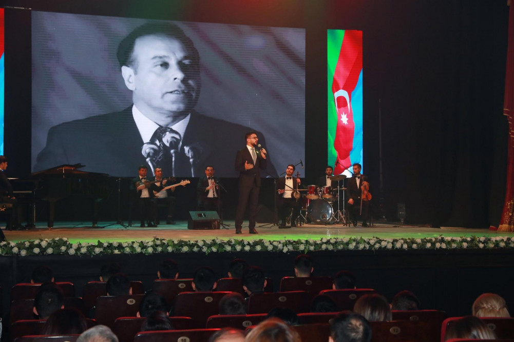DTX-nin Akademiyasının yaranmasının 25 illiyi qeyd olunub<font color=red> - FOTOLAR</font>
