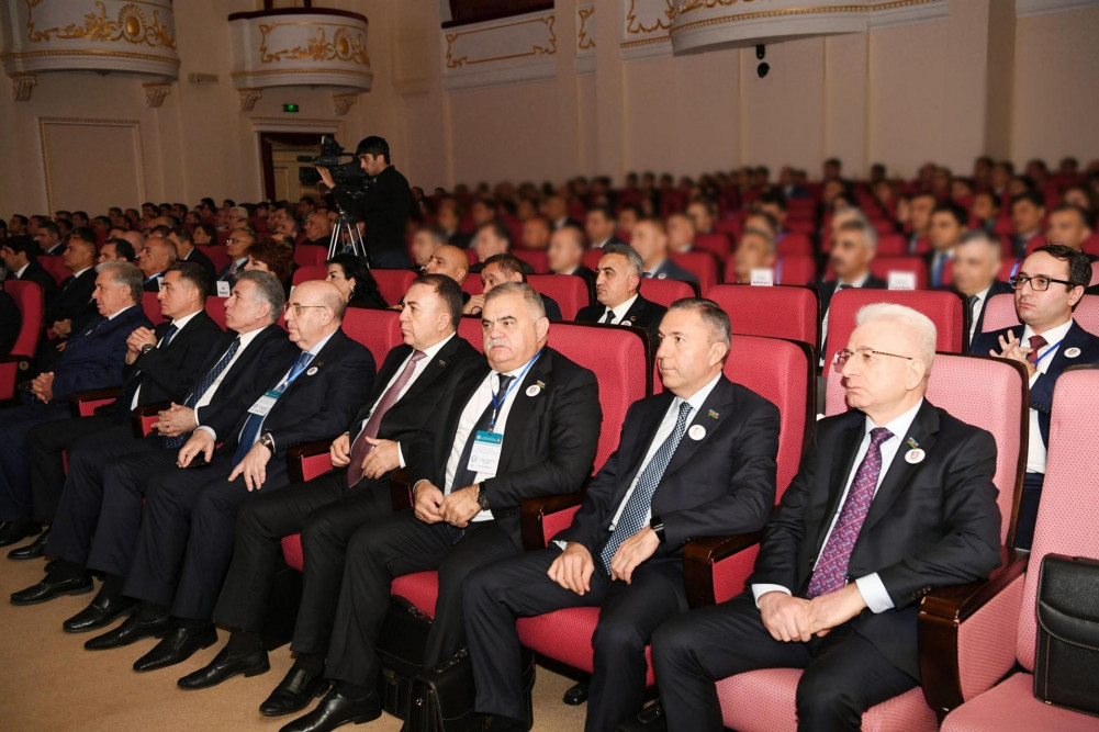 DTX-nin Akademiyasının yaranmasının 25 illiyi qeyd olunub<font color=red> - FOTOLAR</font>