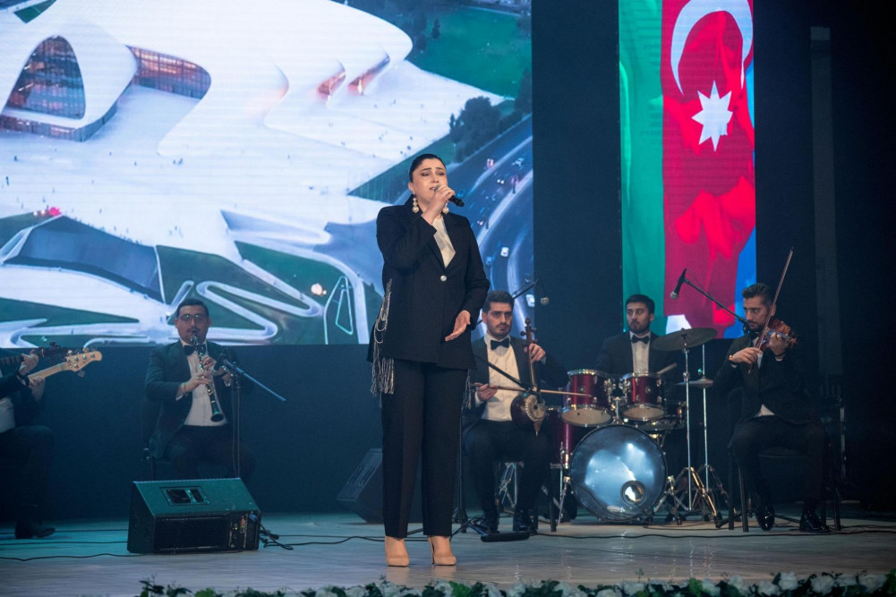 DTX-nin Akademiyasının yaranmasının 25 illiyi qeyd olunub<font color=red> - FOTOLAR</font>