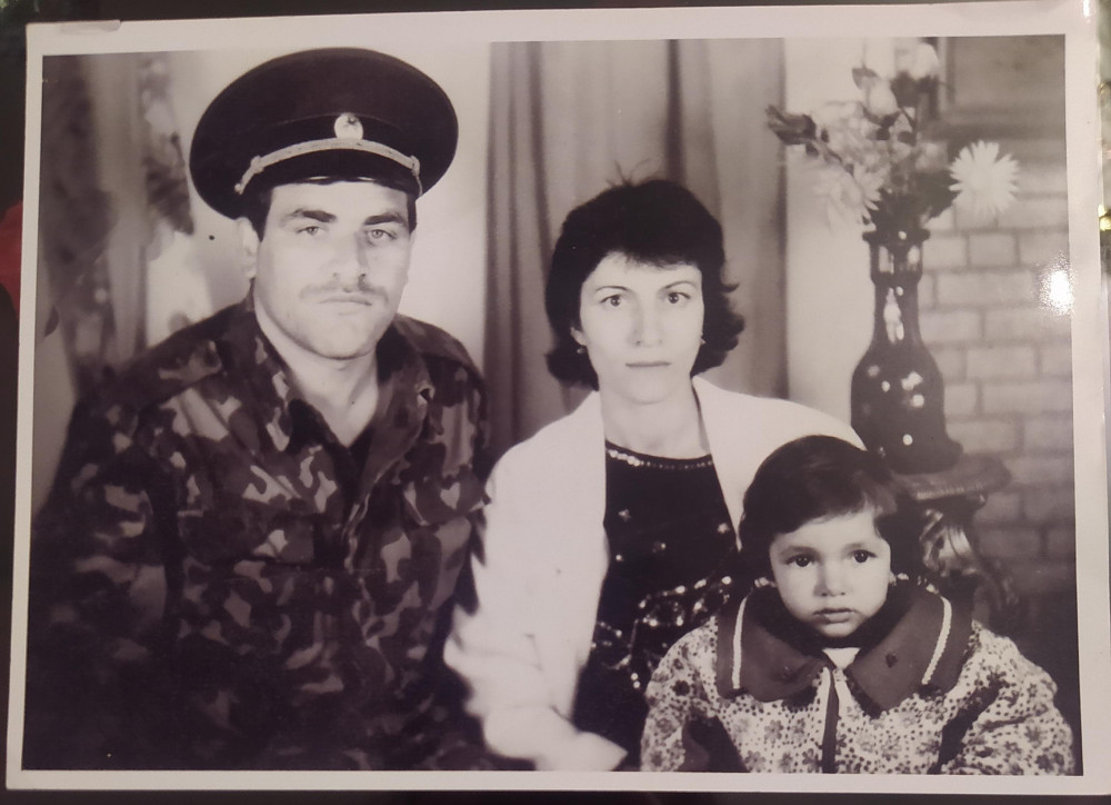 Adını əbədiləşdirən şəhid...<font color=red> - FOTOLAR</font>