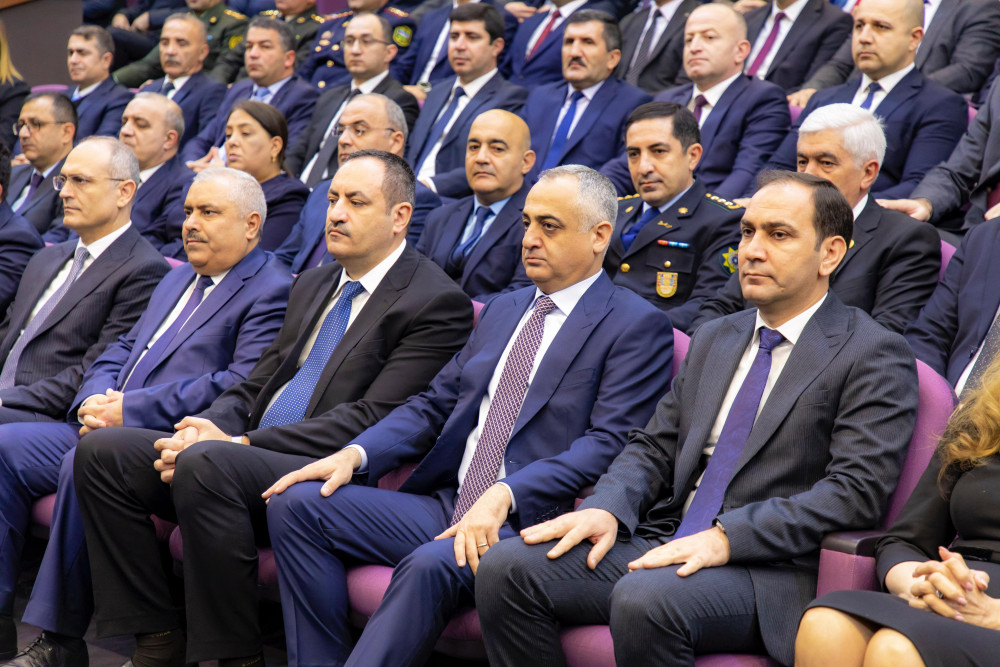 Naxçıvanda Ümummilli Lider Heydər Əliyevin xatirəsi yad olunub<font color='red'> - YENİLƏNİB</font><font color=red> - FOTOLAR</font>