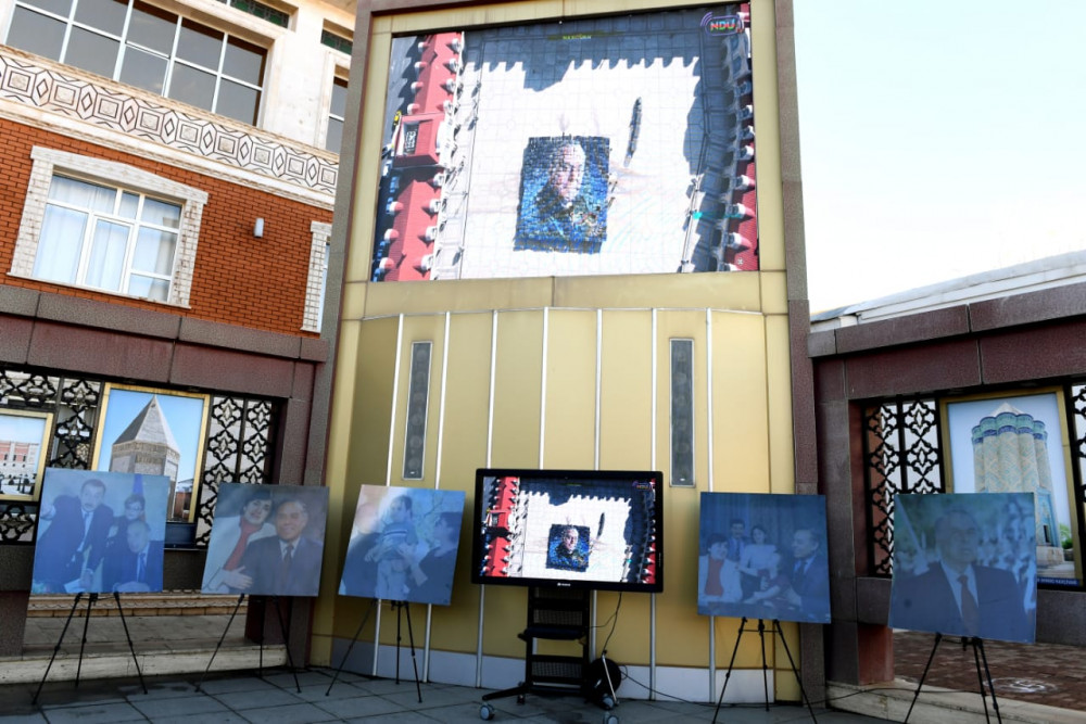 Naxçıvanda “Snowfest - qış festivalı”na hazırlıq başa çatıb<font color=red> - FOTOLAR</font>