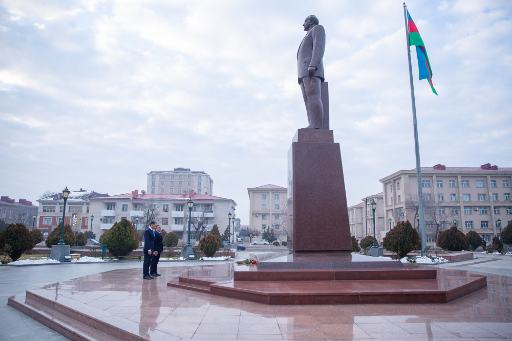 Rəşad Nəbiyev Naxçıvan şəhərində vətəndaşları qəbul edib<font color='red'> - YENİLƏNİB</font><font color=red> - FOTOLAR</font>