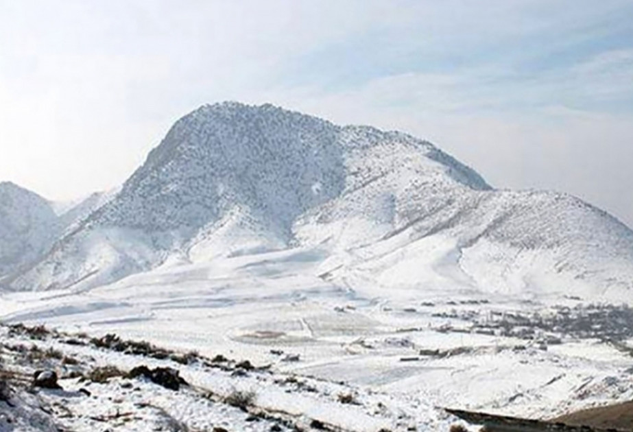 Kərki kəndinin işğalından 34 il keçir<font color=red> - FOTOLAR</font>