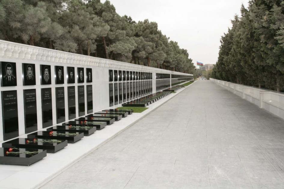 20 Yanvar – Xalqımızın azadlıq və zəfər yolunun başlanğıcı<font color=red> - FOTOLAR</font>