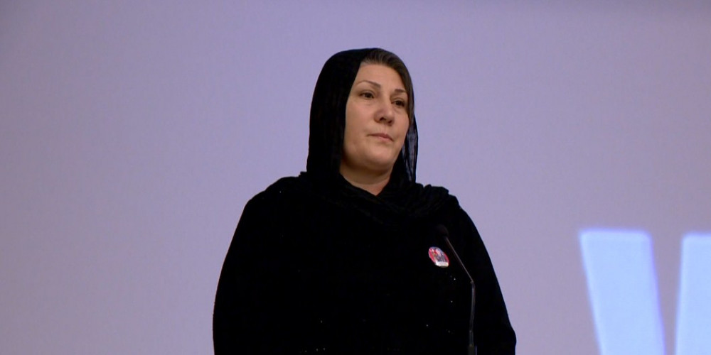 Babəkdə  20 Yanvar şəhidlərinin xatirəsi yad edilib<font color=red> - FOTOLAR</font>