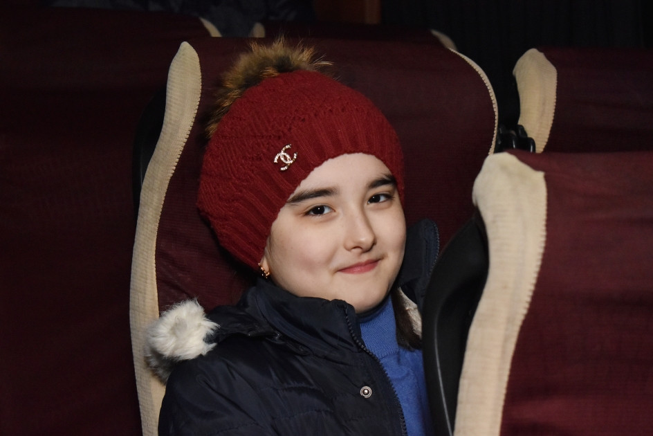 Füzuli şəhərinə növbəti köç karvanı yola düşüb<font color=red> - FOTOLAR</font>