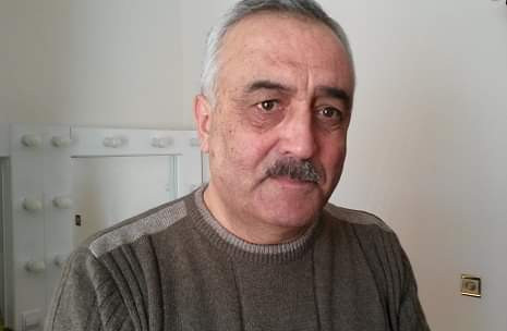 Rövşən Hüseynov 70<font color=red> - FOTOLAR</font>