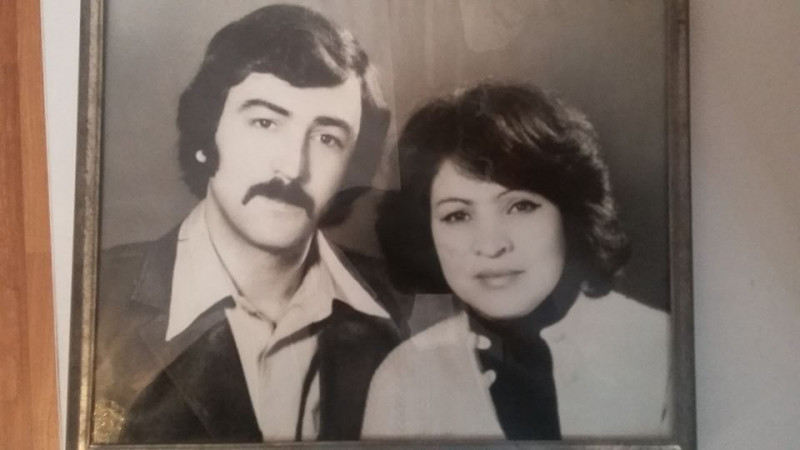 Rövşən Hüseynov 70<font color=red> - FOTOLAR</font>