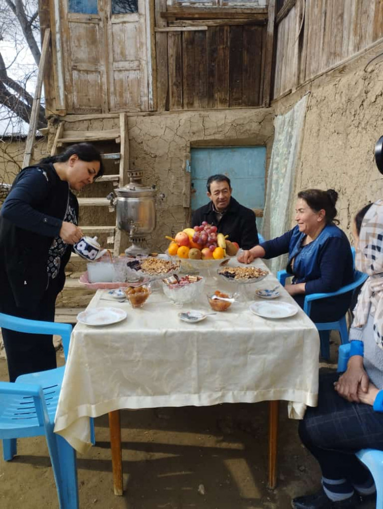 BOLLUQ, BƏRƏKƏT RƏMZİ XIDIR NƏBİ MƏRASİMİ<font color=red> - FOTOLAR</font>