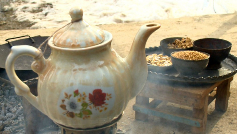 BOLLUQ, BƏRƏKƏT RƏMZİ XIDIR NƏBİ MƏRASİMİ<font color=red> - FOTOLAR</font>