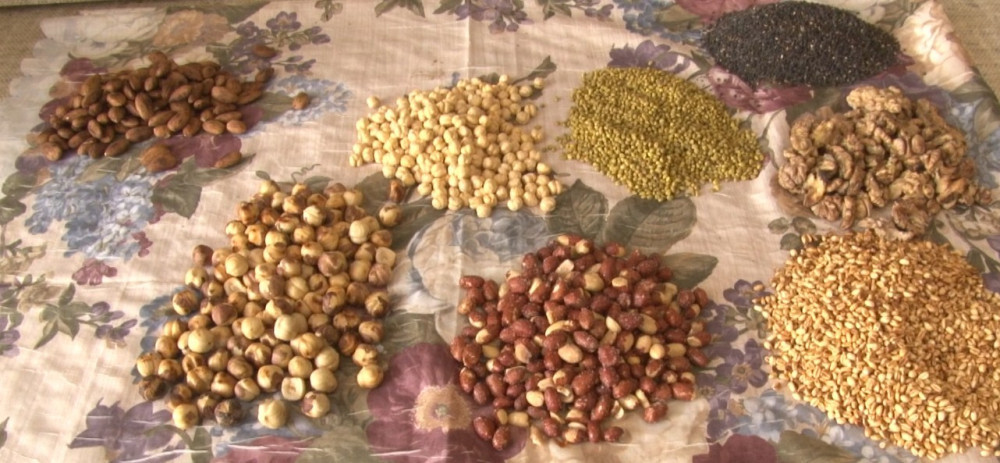 BOLLUQ, BƏRƏKƏT RƏMZİ XIDIR NƏBİ MƏRASİMİ<font color=red> - FOTOLAR</font>