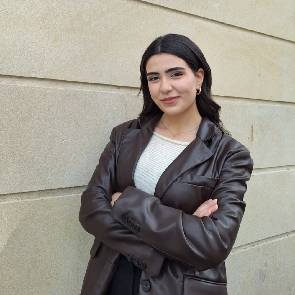 Naxçıvandan olan Gültən Məhərrəmli respublika birincisi olub<font color=red> - FOTOLAR</font>