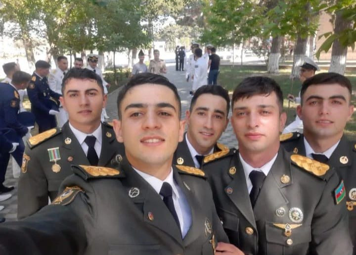 “ Sonuncu gün”<font color=red> - FOTOLAR</font>