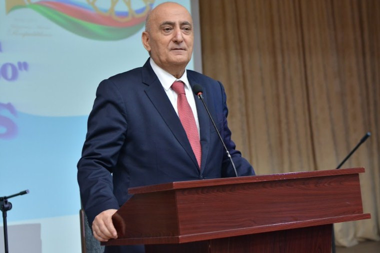 NDU-da “Türk dünyasına açılan Şərq Qapısı: Naxçıvan 100” adlı konfrans keçirilib<font color='red'> - YENİLƏNİB</font><font color=red> - FOTOLAR</font>