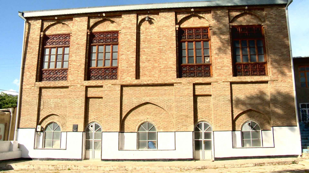 Əzizim Ordubada…<font color=red> - FOTOLAR</font>