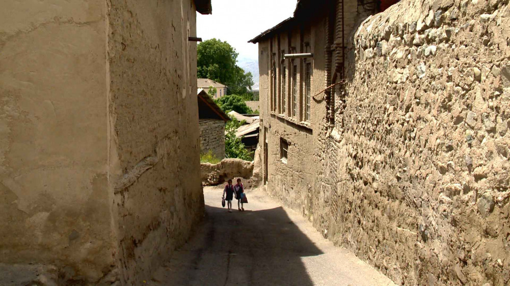 Əzizim Ordubada…<font color=red> - FOTOLAR</font>