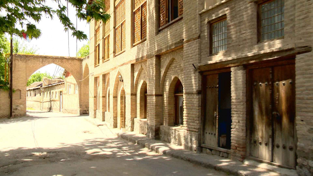 Əzizim Ordubada…<font color=red> - FOTOLAR</font>