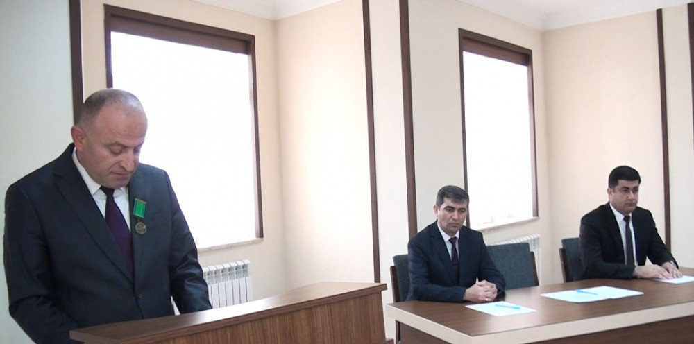 Naxçıvanda son 5 ildə 297 kilometr uzunluğunda avtomobil yolları yenidən qurulub<font color=red> - FOTOLAR</font>