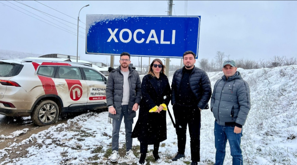 Xocalı: unudulmaz soyqırımı, qazanılan Zəfər tarixi<font color=red> - FOTOLAR</font>