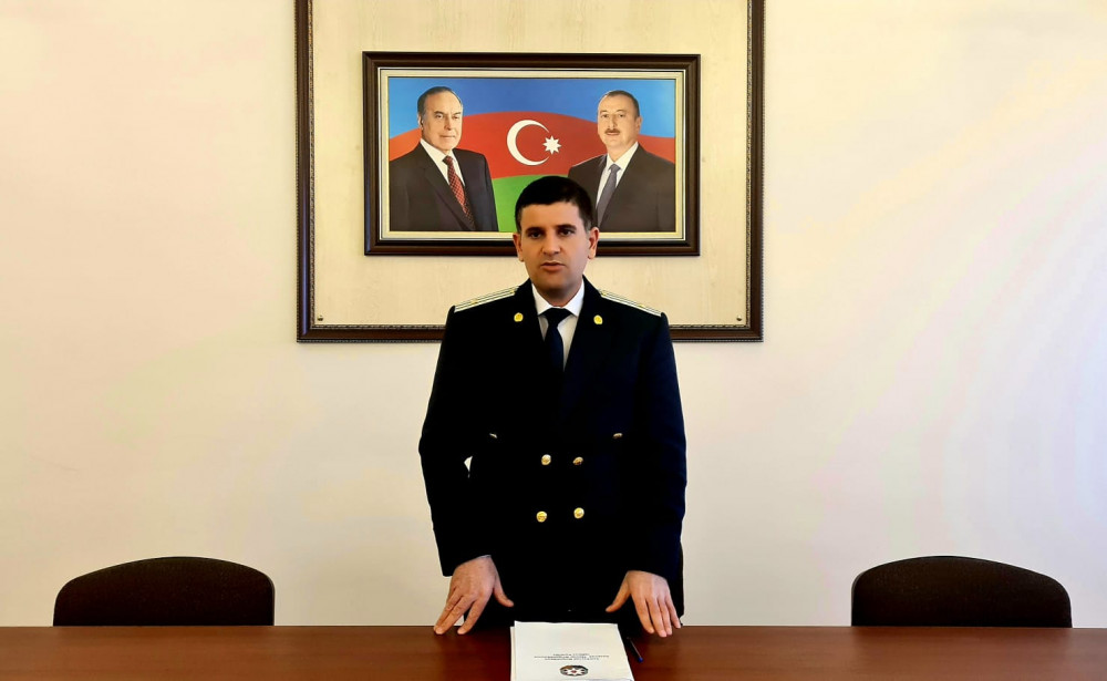 Naxçıvan bələdiyyələri “Bələdiyyələrlə iş portalı”nın istifadəsi ilə bağlı onlayn təlimə qoşulublar<font color=red> - FOTOLAR</font>
