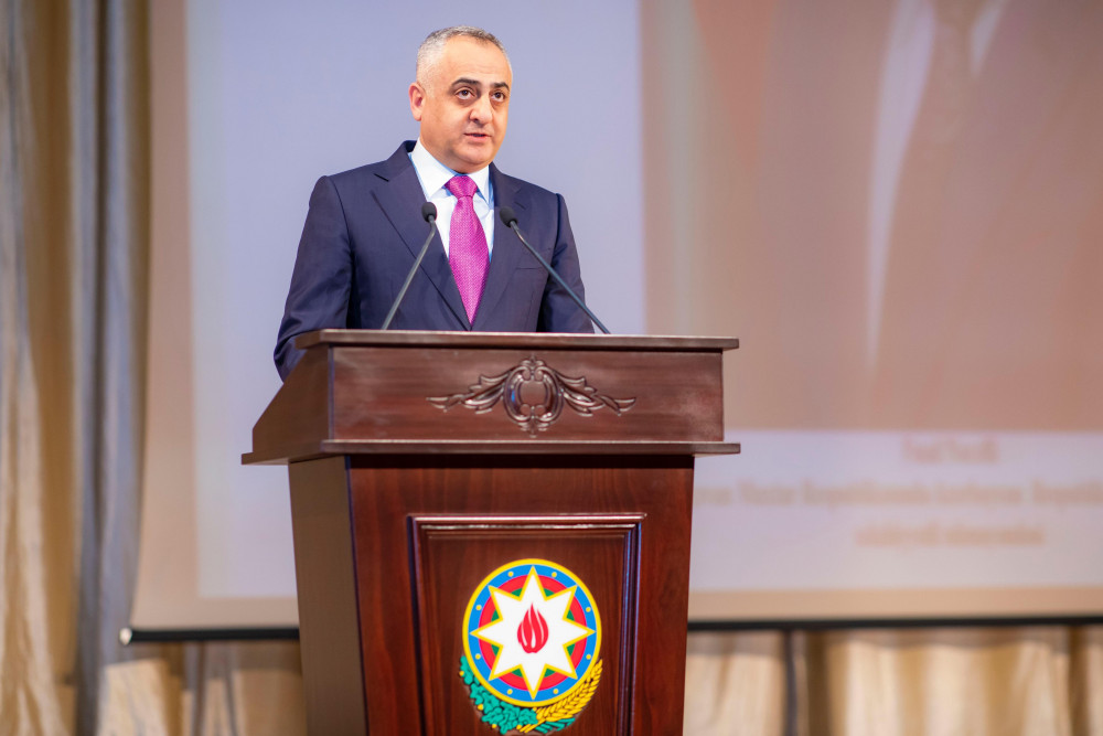 Naxçıvanda 8 Mart – Beynəlxalq Qadınlar Günü qeyd edilib<font color=red> - FOTOLAR</font>