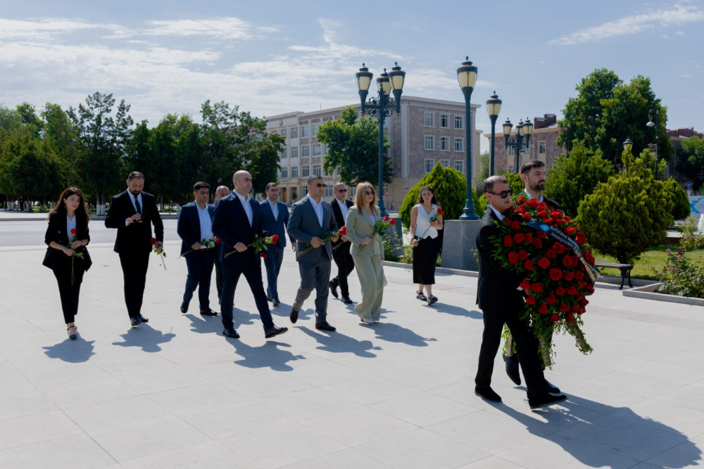 Referans Naxçıvan əhalisini belə sevindirdi<font color=red> - FOTOLAR</font>