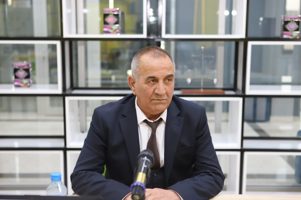 Naxçıvanda bəzi təhsil müəssisələrində direktor vəzifəsi üçün müsahibə mərhələsi yekunlaşıb<font color=red> - FOTOLAR</font>