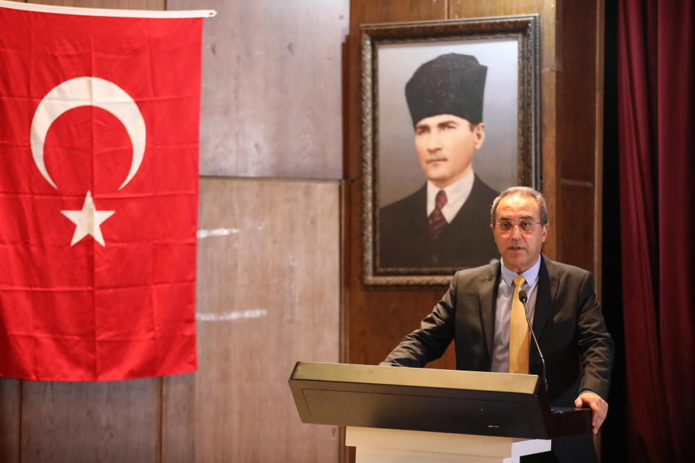 Naxçıvan Dövlət Filarmoniyası Türkiyədə konsert proqramı ilə çıxış edib<font color=red> - FOTOLAR</font>