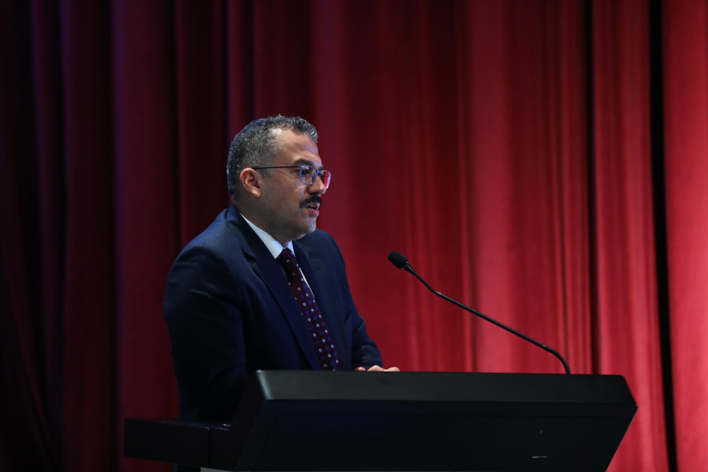 Naxçıvan Dövlət Filarmoniyası Türkiyədə konsert proqramı ilə çıxış edib<font color=red> - FOTOLAR</font>