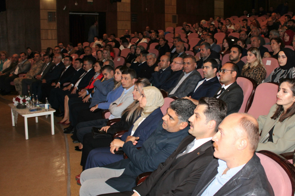 Naxçıvan Dövlət Filarmoniyası Türkiyədə konsert proqramı ilə çıxış edib<font color=red> - FOTOLAR</font>