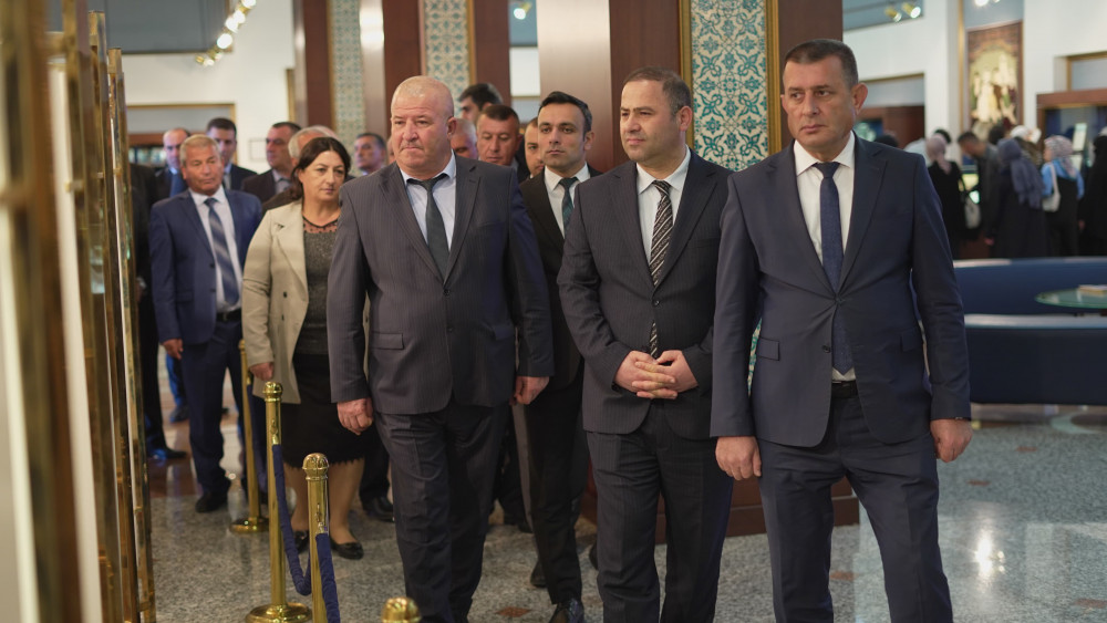 Naxçıvanda Energetiklər Günü qeyd olunub<font color=red> - FOTOLAR</font>