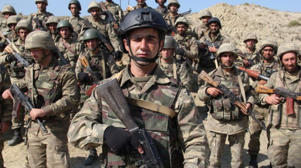 Vətən müharibəsinin xronikası: 21 oktyabr<font color=red> - FOTOLAR</font>